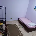 Quarto Suite Individual Privado Penha Zona Leste