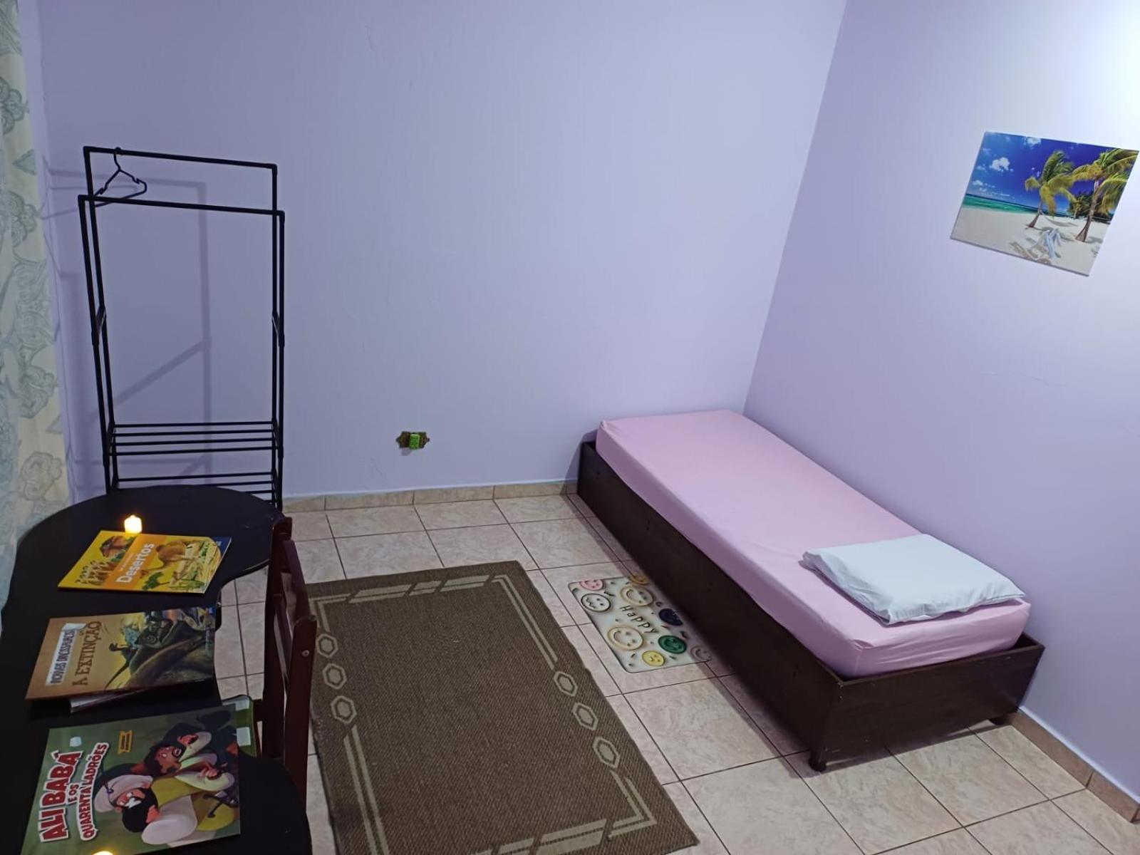 Casa de hóspedes Individual Privado Penha Zona Leste São Paulo