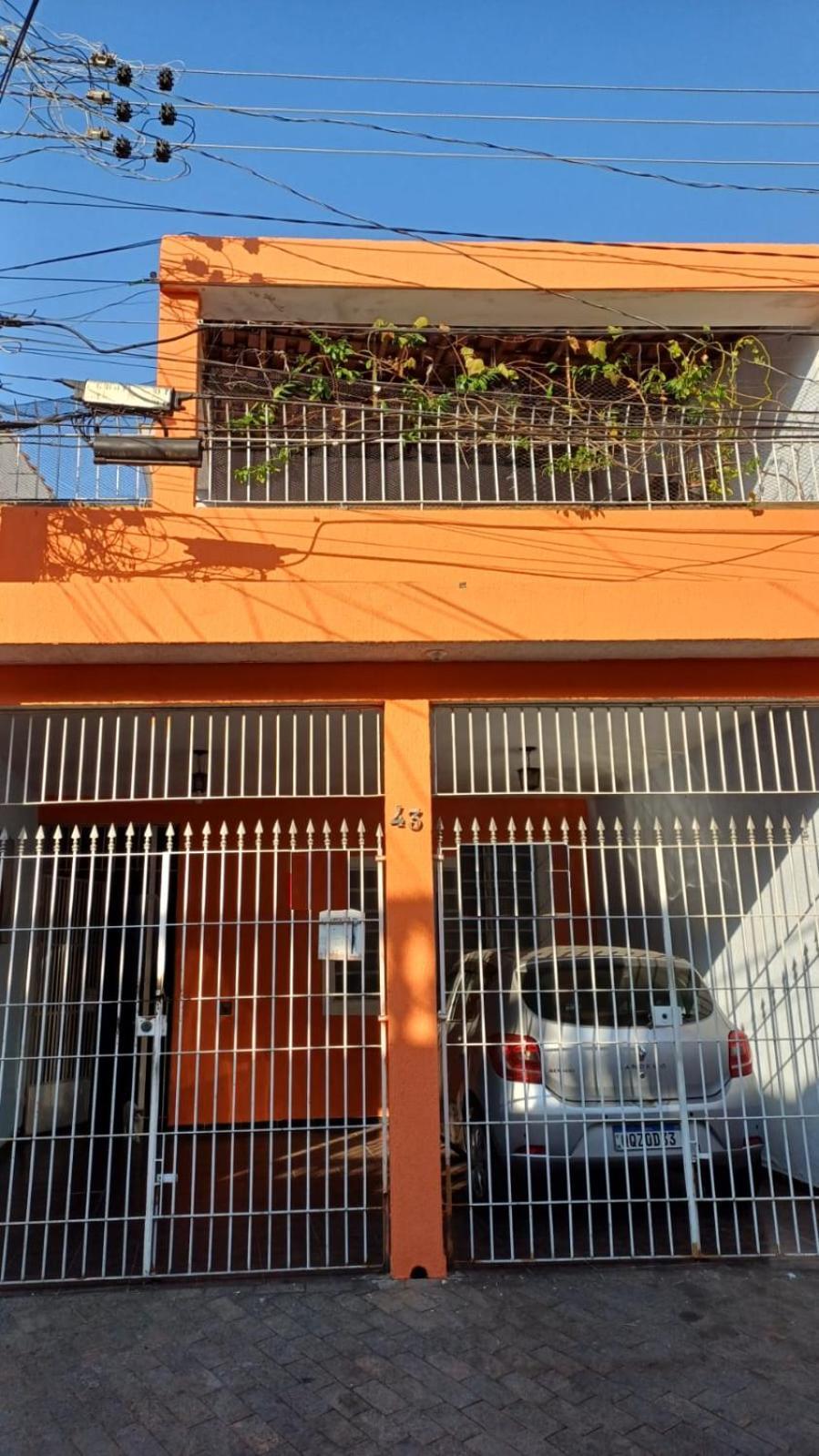 Individual Privado Penha Zona Leste