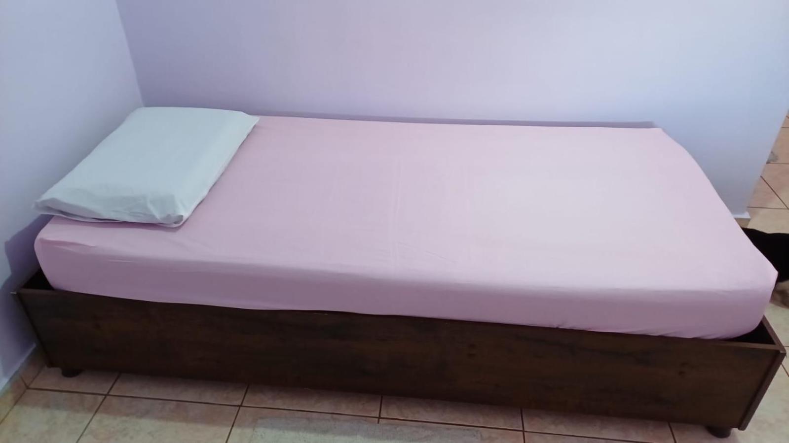 Individual Privado Penha Zona Leste Casa de hóspedes São Paulo