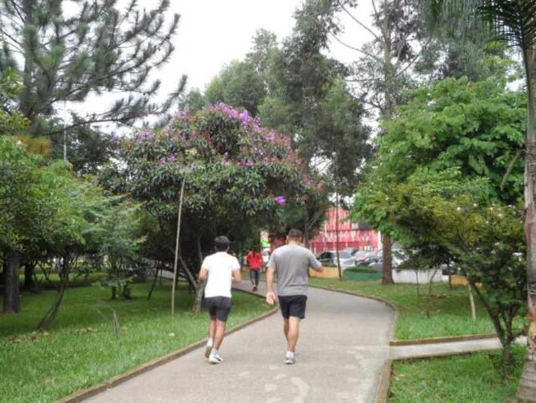 Individual Privado Penha Zona Leste