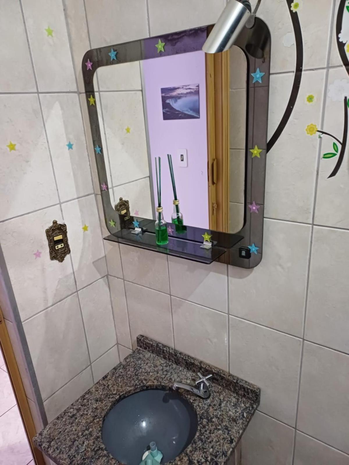 Guest house Individual Privado Penha Zona Leste
