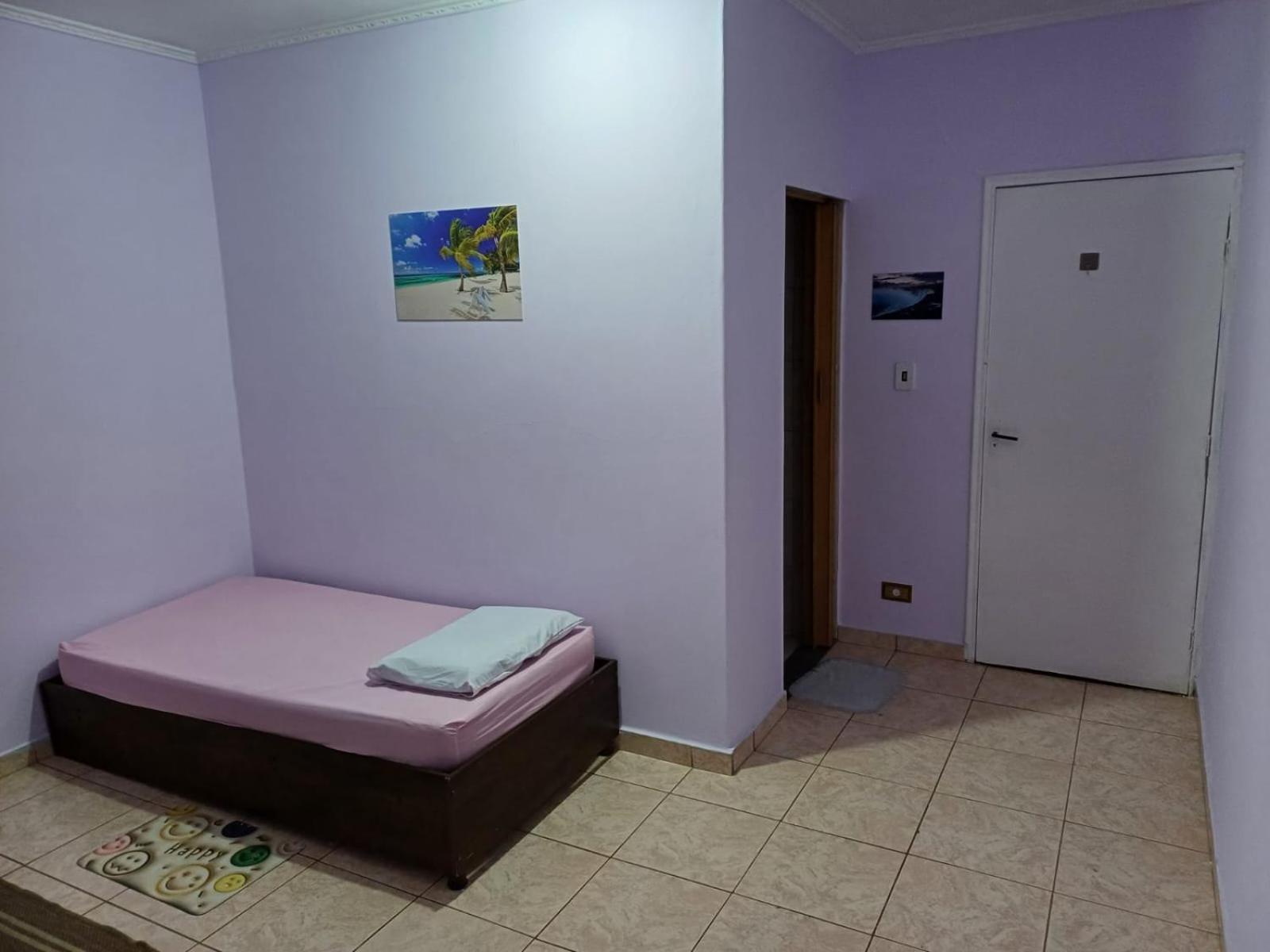 Individual Privado Penha Zona Leste Guest house *